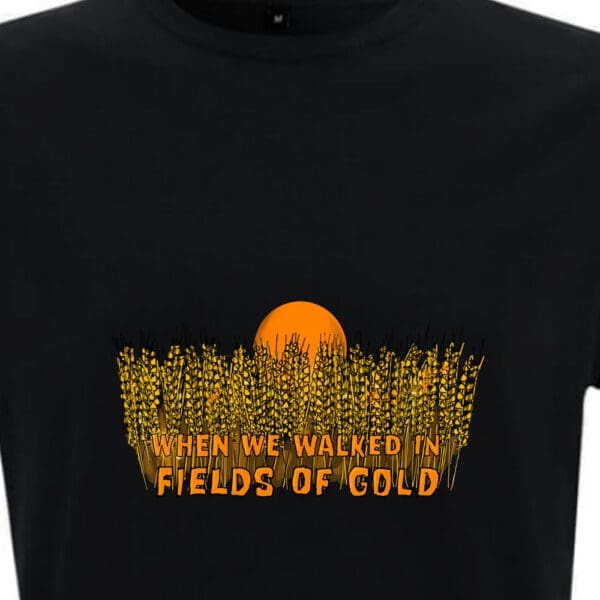 Fields of Gold - Sting - Image 2