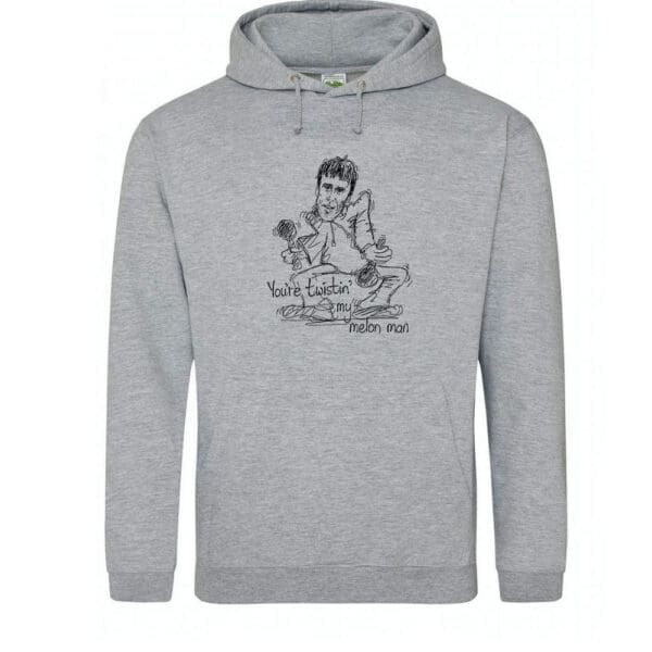 Bez - Happy Mondays - Image 7