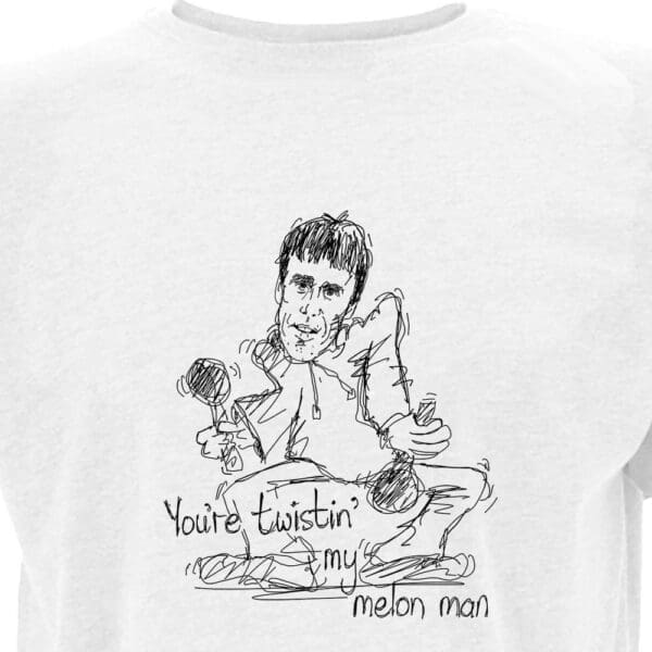 Bez - Happy Mondays