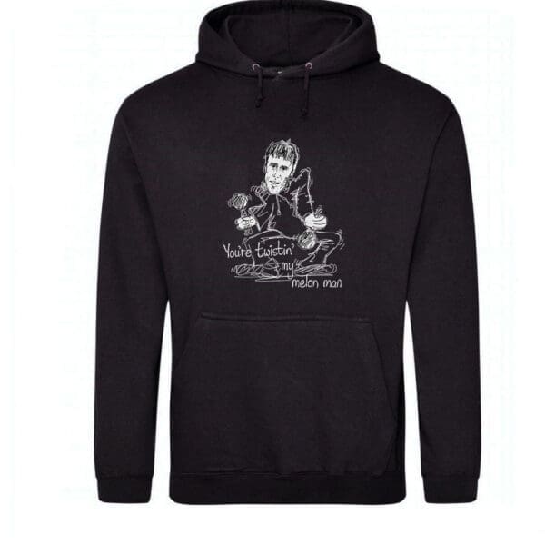Bez - Happy Mondays - Image 10