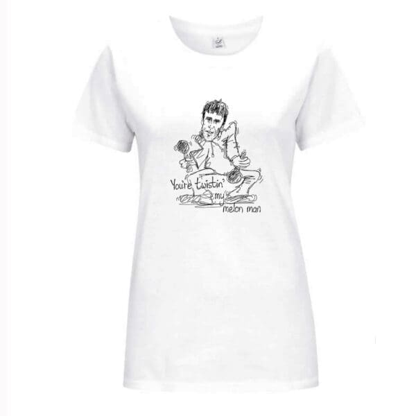 Bez - Happy Mondays - Image 6