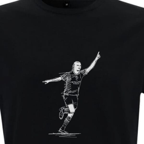 Erling Haaland - Manchester City - Image 2