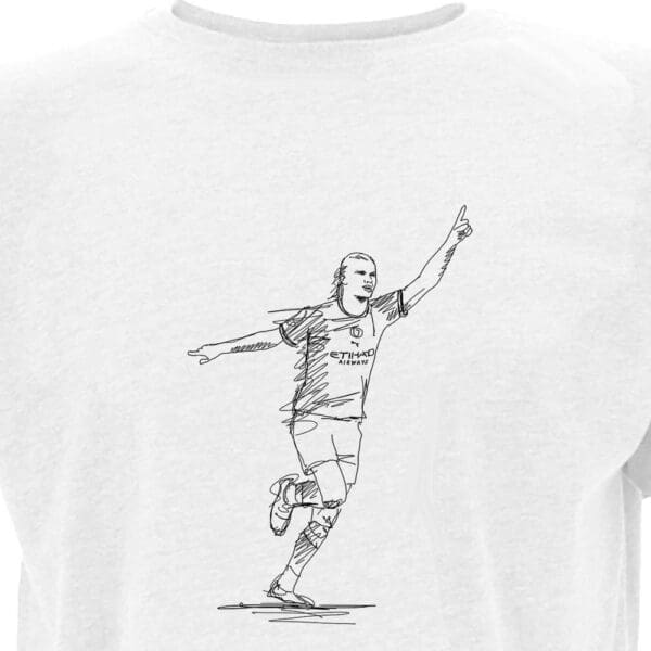 Erling Haaland - Manchester City