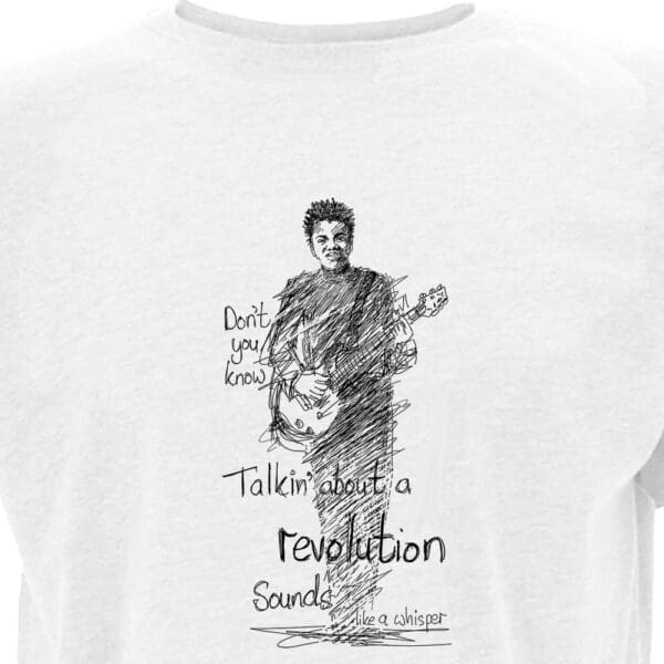 Tracy Chapman
