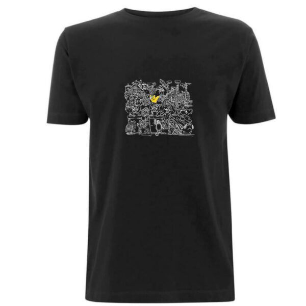 Children in Need T Shirt - Image 5