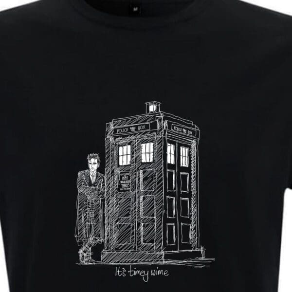 David Tennant - Dr Who - Image 2