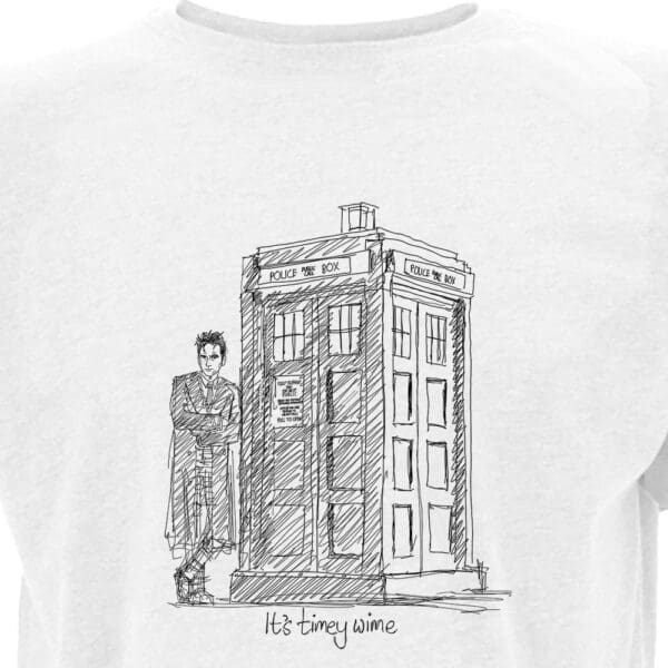 David Tennant - Dr Who
