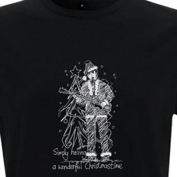 Paul McCartney - Wonderful Christmastime - Image 2