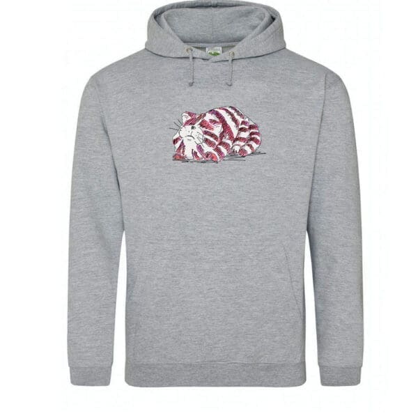 Bagpuss - Colour - Image 6