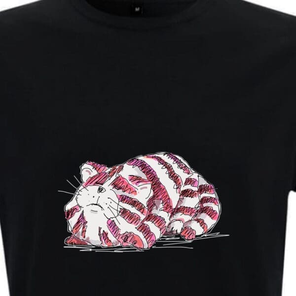 Bagpuss - Colour - Image 2