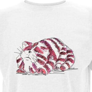 Bagpuss - Colour