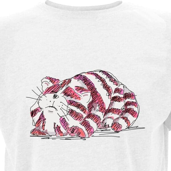 Bagpuss - Colour
