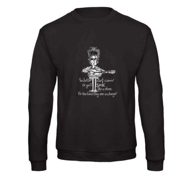 Bob Dylan - The times they are a-changin' - Image 9