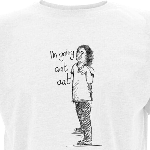 Micky Flanagan
