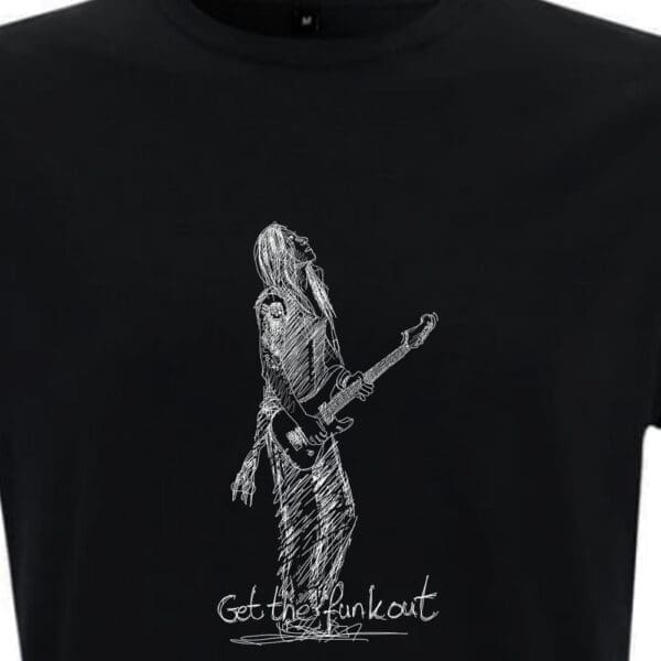 Nuno Bettencourt - Extreme - Image 2