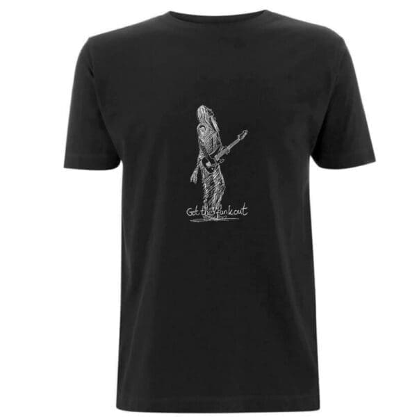 Nuno Bettencourt - Extreme - Image 10