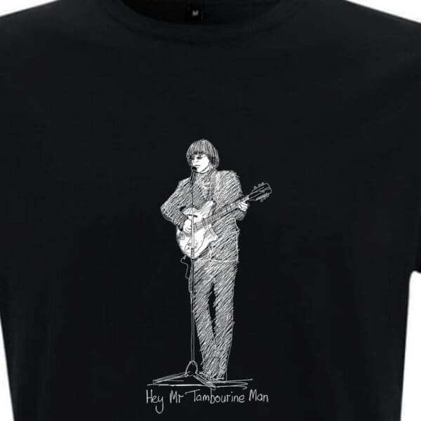Roger McGuinn - The Byrds - Image 2