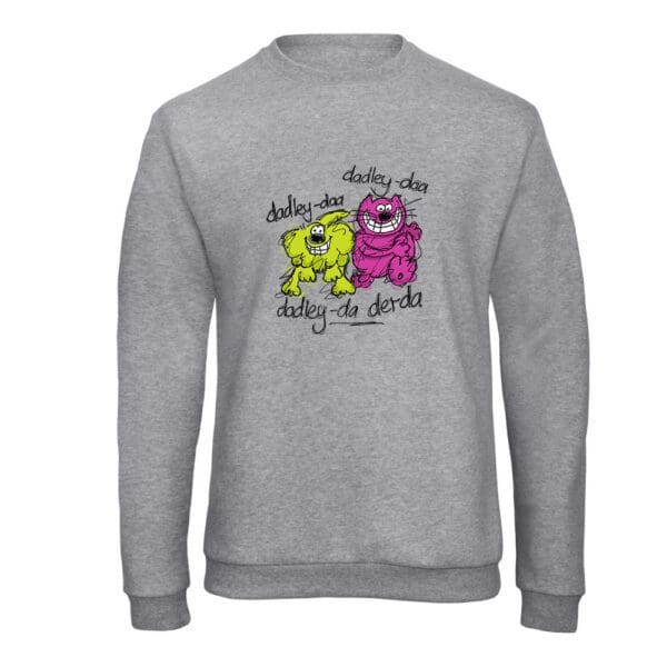 Roobarb and Custard - Colour - Image 6
