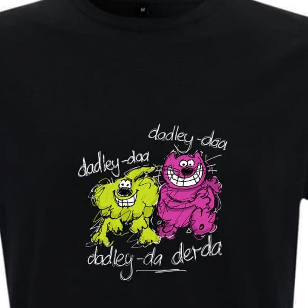 Roobarb and Custard - Colour - Image 2
