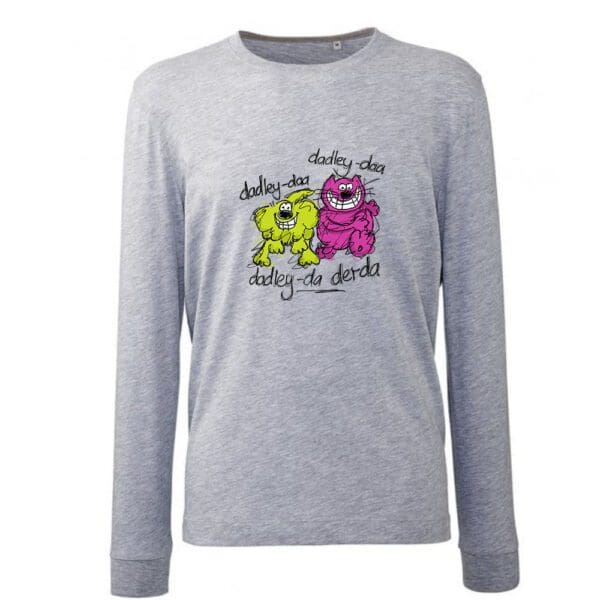 Roobarb and Custard - Colour - Image 3