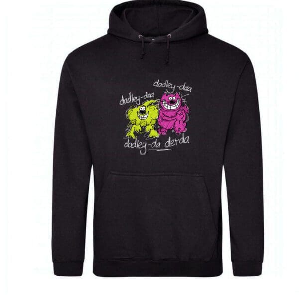 Roobarb and Custard - Colour - Image 8
