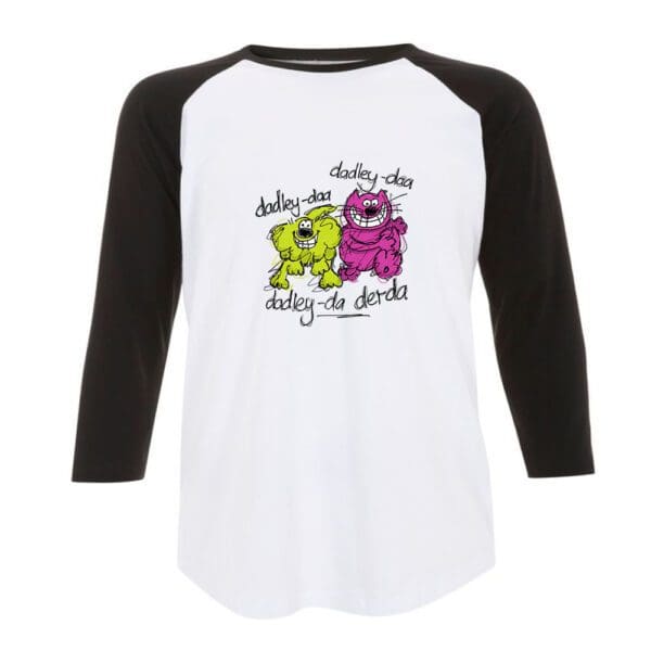 Roobarb and Custard - Colour - Image 4