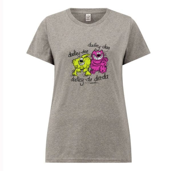 Roobarb and Custard - Colour - Image 5