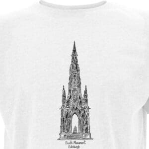 Scott Monument - Edinburgh