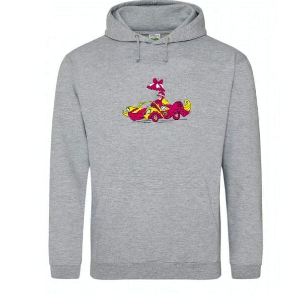 Penelope Pitstop - Wacky Races - Image 6