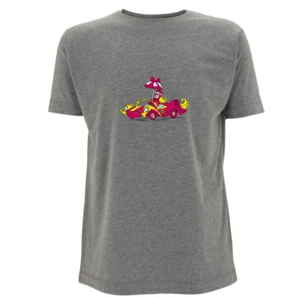 Penelope Pitstop - Wacky Races - Image 7