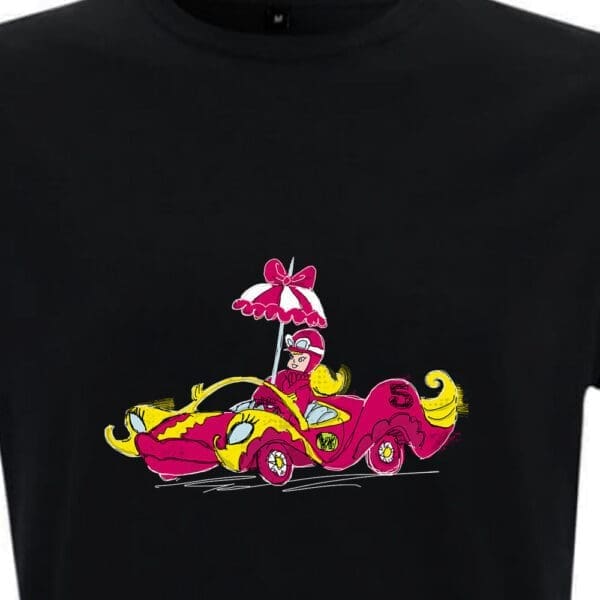 Penelope Pitstop - Wacky Races - Image 2