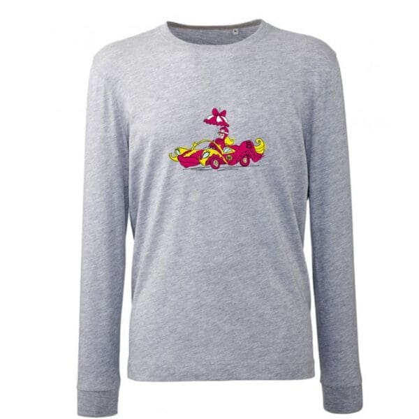 Penelope Pitstop - Wacky Races - Image 3