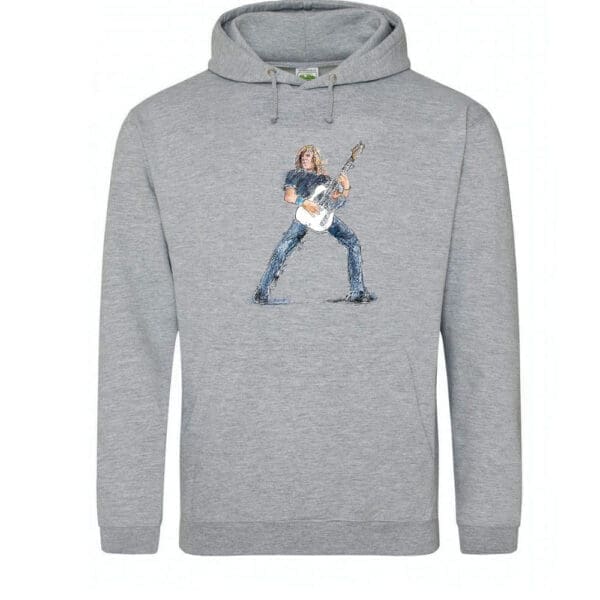 Rick Parfitt – Status Quo - Colour - Image 6