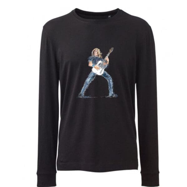 Rick Parfitt – Status Quo - Colour - Image 7