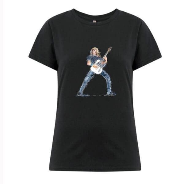 Rick Parfitt – Status Quo - Colour - Image 8