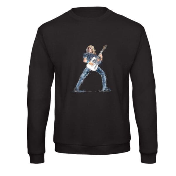 Rick Parfitt – Status Quo - Colour - Image 9