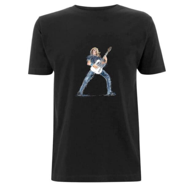 Rick Parfitt – Status Quo - Colour - Image 10