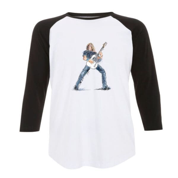 Rick Parfitt – Status Quo - Colour - Image 4