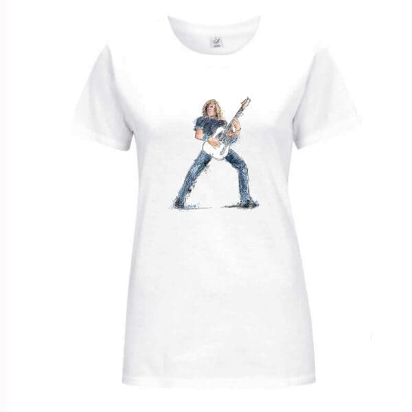 Rick Parfitt – Status Quo - Colour - Image 5