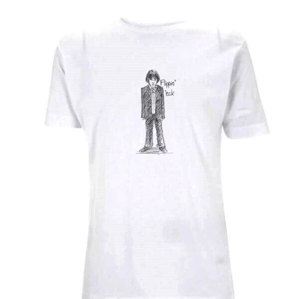Tucker Jenkins - Grange Hill - Image 7