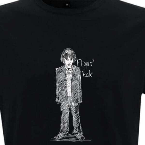 Tucker Jenkins - Grange Hill - Image 2
