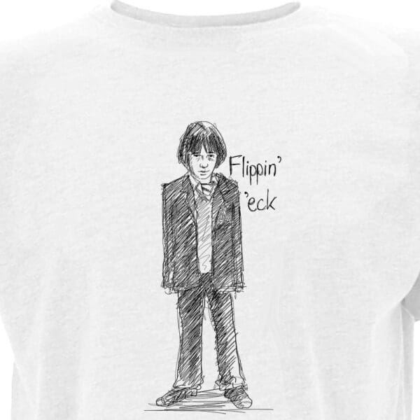 Tucker Jenkins - Grange Hill