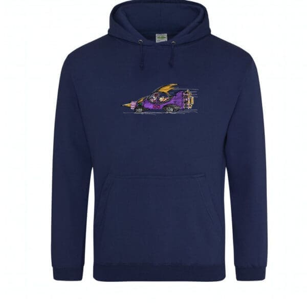 Dick Dastardly - Wacky Races - Image 8