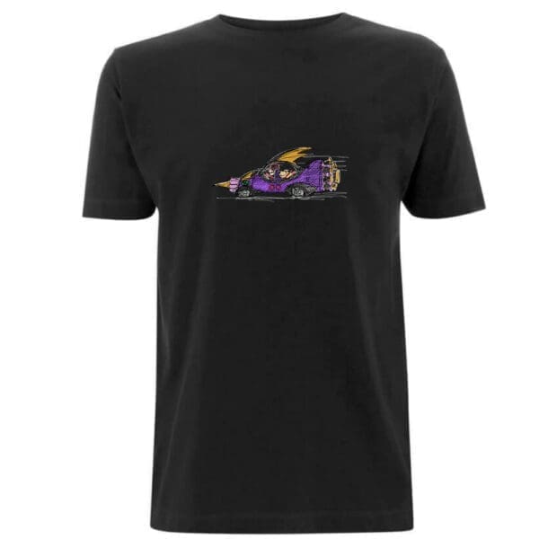 Dick Dastardly - Wacky Races - Image 10