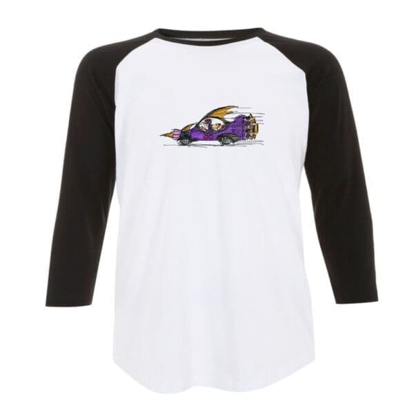 Dick Dastardly - Wacky Races - Image 4
