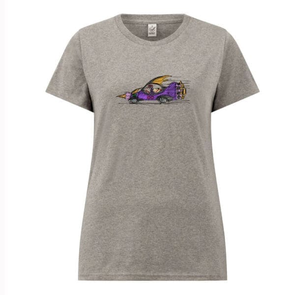 Dick Dastardly - Wacky Races - Image 5