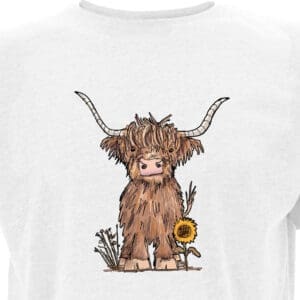 Highland Cow