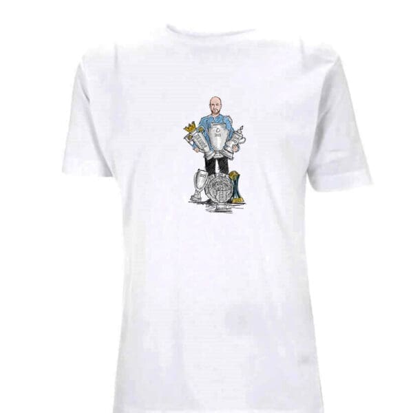 Pep Guardiola - Manchester City - Image 7