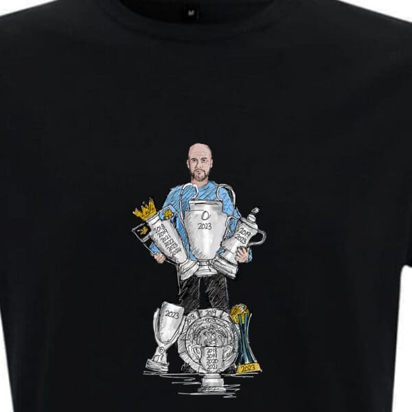 Pep Guardiola - Manchester City - Image 2