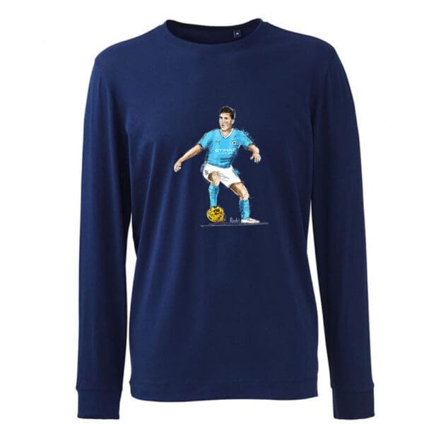 Rodri - Manchester City - Image 8